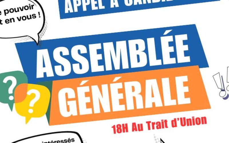 Nos actualités