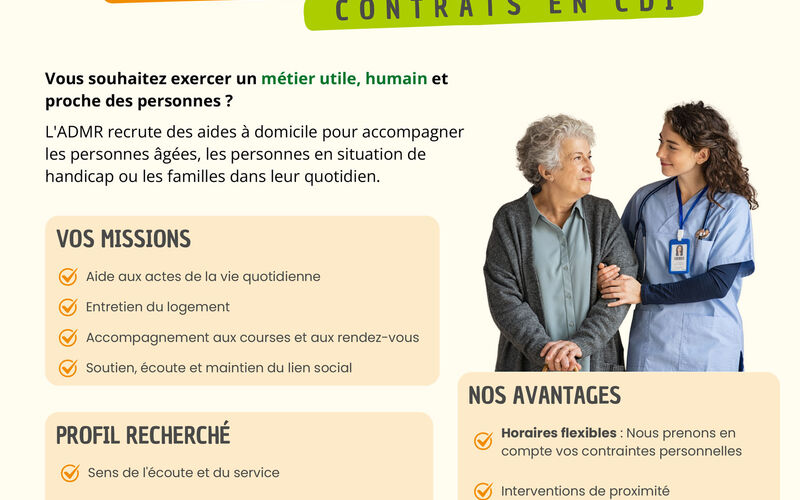 Nos actualités