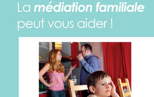 Médiation familiale