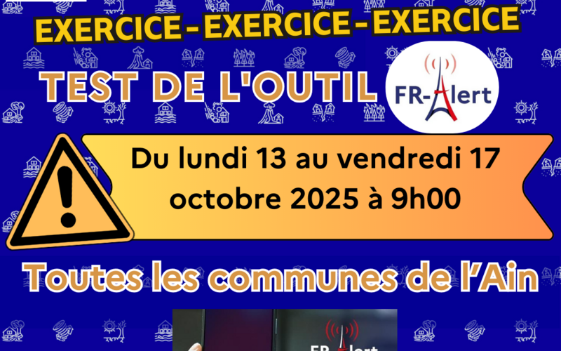 Nos actualités