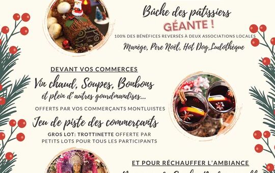 Vendredi 5 décembre