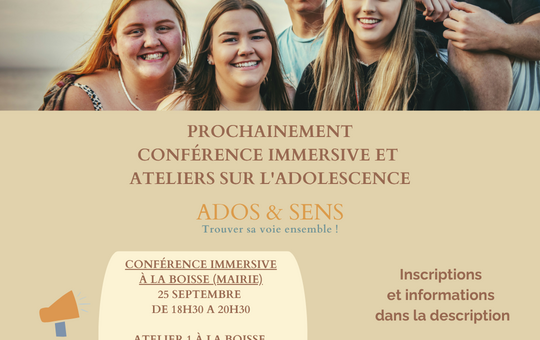ADOS & SENS