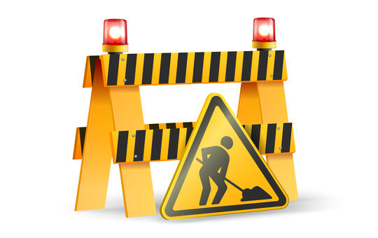Du 16 au 18 juin 2026 - TRAVAUX RUE DES PEUPLIERS