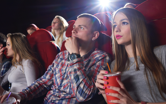 Cinéma - Programme du mois de juillet 2026