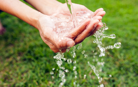 Sécheresse :  restrictions temporaires de certains usages de l’eau dans le département de l’Ain