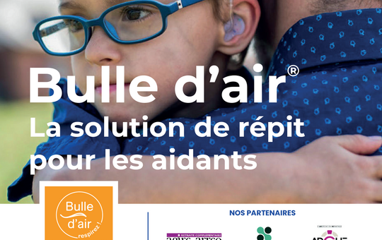 LES OFFRES D’AIDE À DOMICILE AUX FAMILLES