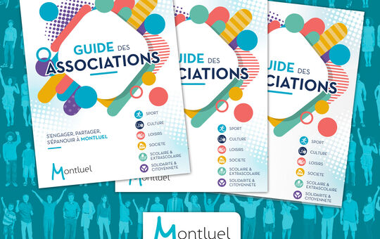 GUIDE DES ASSOCIATIONS