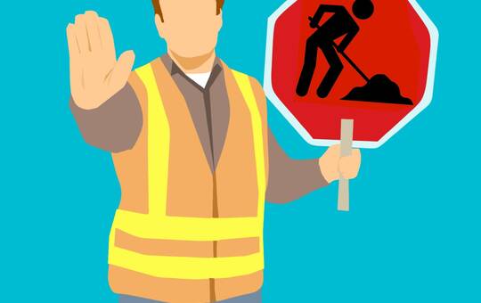 Travaux & chantiers