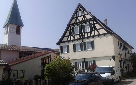 Jumelage Ostfildern