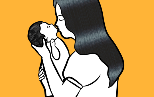 Lieu Accueil Parents-Enfants (LAEP)