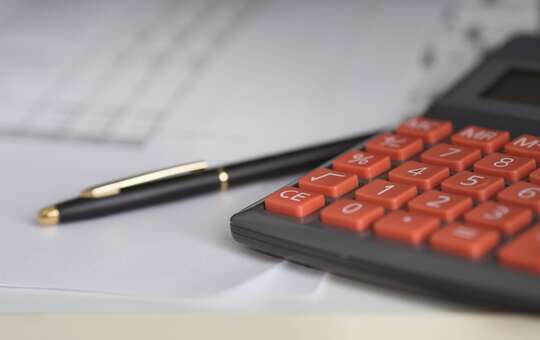 Informations financières