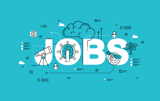 Recrutement