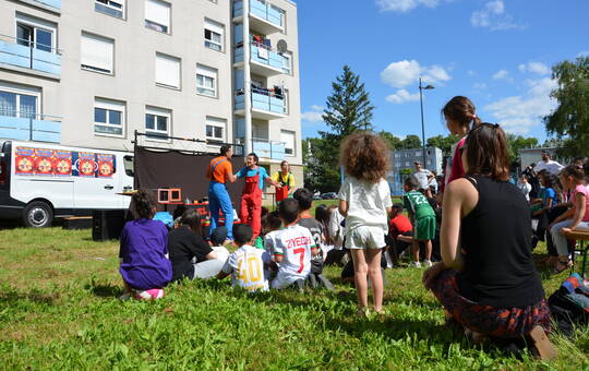 Culture et loisirs