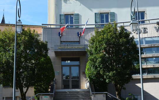La Mairie