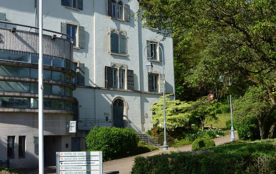 Mairie