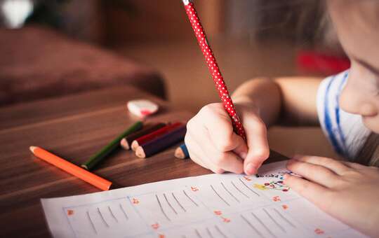 Jeunesse et éducation
