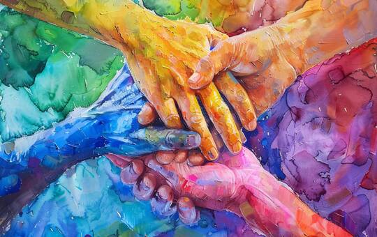 Le Trait d'Union - Centre social 