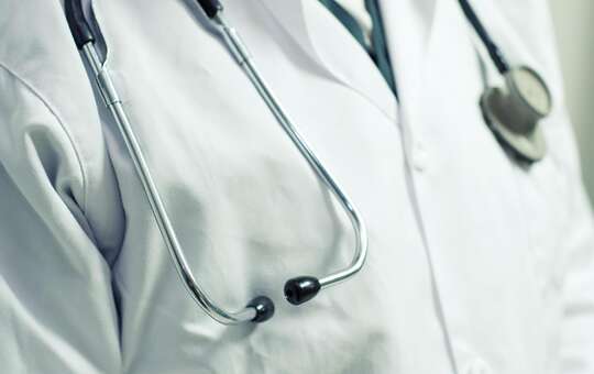 Professionnels de santé