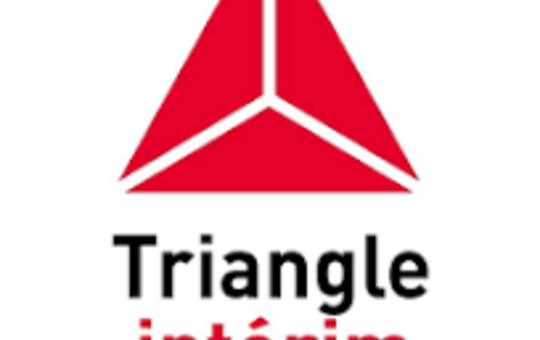 Permances Triangle Interim chez France Travail