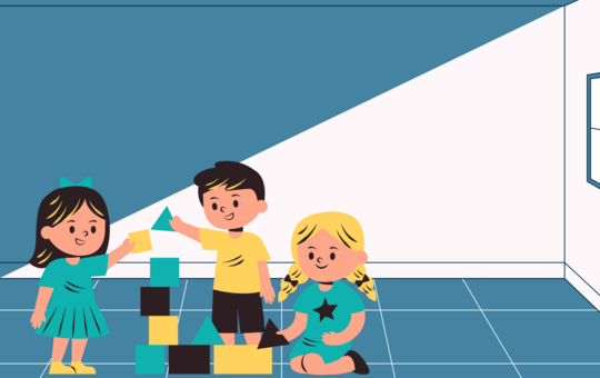 Inscriptions pour vos enfants