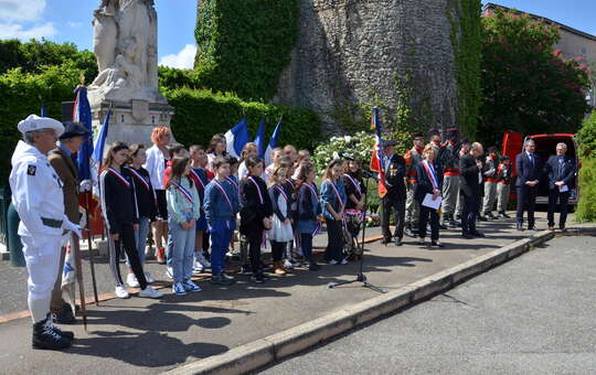 Conseil Municipal enfants