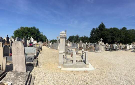 Cimetière
